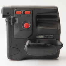 画像をギャラリービューアに読み込む, 京セラ Kyocera SAMURAI サムライ X3.0 / AF ZOOM LENS 25-75mm F3.5-4.3