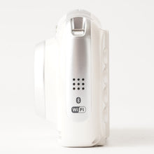 画像をギャラリービューアに読み込む, ニコン Nikon COOLPIX W150 ホワイト 防水 耐衝撃 クールピクス