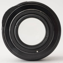 画像をギャラリービューアに読み込む, ペンタックス Pentax Asahi スーパータクマー Super Takumar 55mm F1.8 前期型 M42マウント