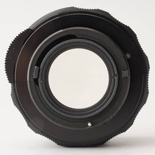 画像をギャラリービューアに読み込む, ペンタックス Pentax Asahi SMC タクマー TAKUMAR 55mm F1.8 M42マウント