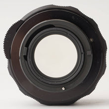 画像をギャラリービューアに読み込む, ペンタックス Pentax Asahi SMC タクマー TAKUMAR 55mm F1.8 M42マウント