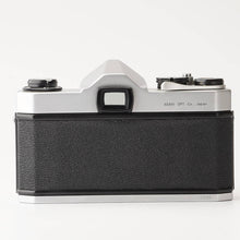 画像をギャラリービューアに読み込む, ペンタックス Asahi Pentax SL / SMC タクマー TAKUMAR 55mm F1.8 M42マウント