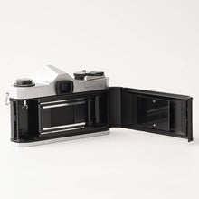 画像をギャラリービューアに読み込む, ペンタックス Asahi Pentax SL / SMC タクマー TAKUMAR 55mm F1.8 M42マウント