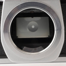 画像をギャラリービューアに読み込む, ペンタックス Asahi Pentax SL / SMC タクマー TAKUMAR 55mm F1.8 M42マウント