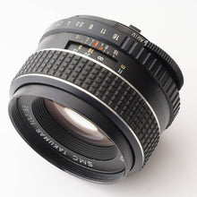 画像をギャラリービューアに読み込む, ペンタックス Asahi Pentax SL / SMC タクマー TAKUMAR 55mm F1.8 M42マウント