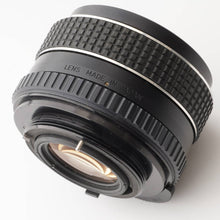 画像をギャラリービューアに読み込む, ペンタックス Asahi Pentax SL / SMC タクマー TAKUMAR 55mm F1.8 M42マウント