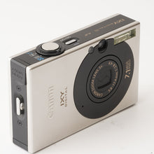 画像をギャラリービューアに読み込む, キヤノン Canon IXY DIGITAL 10 / ZOOM LENS 3x 5.8-17.4mm F2.8-4.9