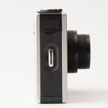 画像をギャラリービューアに読み込む, キヤノン Canon IXY DIGITAL 10 / ZOOM LENS 3x 5.8-17.4mm F2.8-4.9