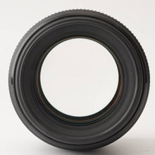 画像をギャラリービューアに読み込む, キヤノン Canon EF 85mm F1.8 USM