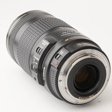 画像をギャラリービューアに読み込む, キヤノン Canon EF 70-300mm F4-5.6 IS USM