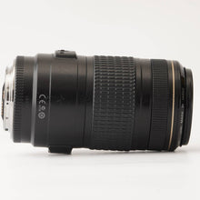 画像をギャラリービューアに読み込む, キヤノン Canon EF 70-300mm F4-5.6 IS USM