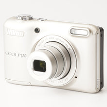 画像をギャラリービューアに読み込む, ニコン Nikon COOLPIX L28 クールピクス / NIKKOR 5X Wide Optical Zoom 4.6-23mm F3.2-6.5