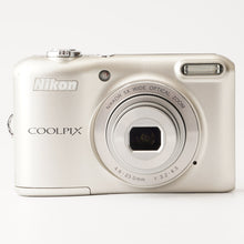 画像をギャラリービューアに読み込む, ニコン Nikon COOLPIX L28 クールピクス / NIKKOR 5X Wide Optical Zoom 4.6-23mm F3.2-6.5