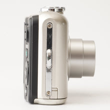 画像をギャラリービューアに読み込む, ニコン Nikon COOLPIX L28 クールピクス / NIKKOR 5X Wide Optical Zoom 4.6-23mm F3.2-6.5