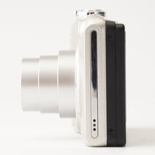 画像をギャラリービューアに読み込む, ニコン Nikon COOLPIX L28 クールピクス / NIKKOR 5X Wide Optical Zoom 4.6-23mm F3.2-6.5