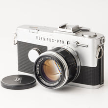 画像をギャラリービューアに読み込む, オリンパス Olympus PEN FT / G.Zuiko Auto-S 40mm F1.4