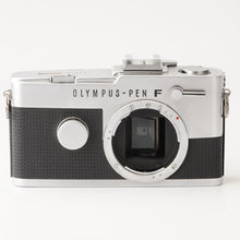 画像をギャラリービューアに読み込む, オリンパス Olympus PEN FT / G.Zuiko Auto-S 40mm F1.4