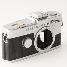 画像をギャラリービューアに読み込む, オリンパス Olympus PEN FT / G.Zuiko Auto-S 40mm F1.4