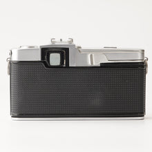 画像をギャラリービューアに読み込む, オリンパス Olympus PEN FT / G.Zuiko Auto-S 40mm F1.4