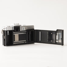 画像をギャラリービューアに読み込む, オリンパス Olympus PEN FT / G.Zuiko Auto-S 40mm F1.4