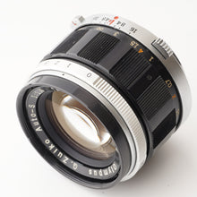 画像をギャラリービューアに読み込む, オリンパス Olympus PEN FT / G.Zuiko Auto-S 40mm F1.4