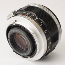 画像をギャラリービューアに読み込む, ペンタックス Pentax Asahi オートタクマー Auto Takumar 55mm F2 M42マウント