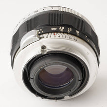 画像をギャラリービューアに読み込む, ペンタックス Pentax Asahi オートタクマー Auto Takumar 55mm F2 M42マウント