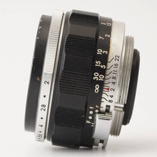 画像をギャラリービューアに読み込む, ペンタックス Pentax Asahi オートタクマー Auto Takumar 55mm F2 M42マウント