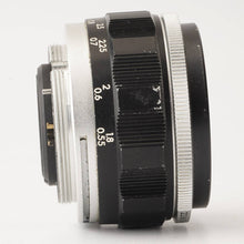 画像をギャラリービューアに読み込む, ペンタックス Pentax Asahi オートタクマー Auto Takumar 55mm F2 M42マウント