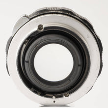 画像をギャラリービューアに読み込む, ペンタックス Pentax Asahi オートタクマー Auto Takumar 55mm F2 M42マウント