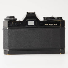 画像をギャラリービューアに読み込む, ペンタックス Pentax ES ブラック / Pentax Asahi Super Multi Coated タクマー TAKUMAR 55mm F1.8