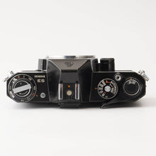 画像をギャラリービューアに読み込む, ペンタックス Pentax ES ブラック / Pentax Asahi Super Multi Coated タクマー TAKUMAR 55mm F1.8