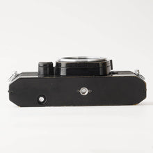 画像をギャラリービューアに読み込む, ペンタックス Pentax ES ブラック / Pentax Asahi Super Multi Coated タクマー TAKUMAR 55mm F1.8
