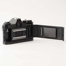 画像をギャラリービューアに読み込む, ペンタックス Pentax ES ブラック / Pentax Asahi Super Multi Coated タクマー TAKUMAR 55mm F1.8