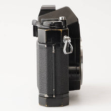 画像をギャラリービューアに読み込む, ペンタックス Pentax ES ブラック / Pentax Asahi Super Multi Coated タクマー TAKUMAR 55mm F1.8