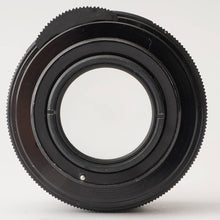 画像をギャラリービューアに読み込む, ペンタックス Pentax Asahi スーパータクマー Super Takumar 55mm F1.8 前期型 M42マウント