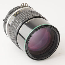 Load image into Gallery viewer, Nikon Ai-s NIKKOR 135mm f/2.8 F Mount