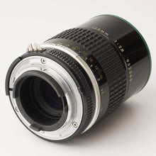 Load image into Gallery viewer, Nikon Ai-s NIKKOR 135mm f/2.8 F Mount