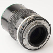 Load image into Gallery viewer, Nikon Ai-s NIKKOR 135mm f/2.8 F Mount
