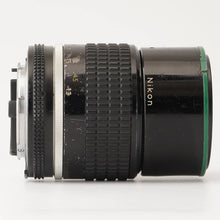Load image into Gallery viewer, Nikon Ai-s NIKKOR 135mm f/2.8 F Mount