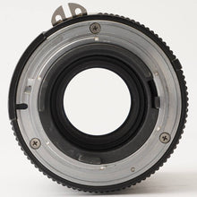 Load image into Gallery viewer, Nikon Ai-s NIKKOR 135mm f/2.8 F Mount
