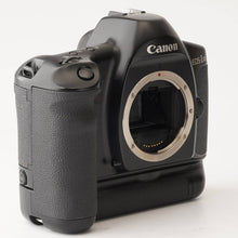 画像をギャラリービューアに読み込む, キヤノン Canon EOS-1N DP / BATTERY PACK BP-E1