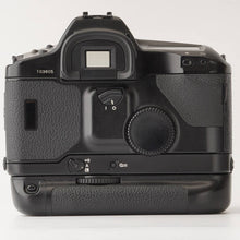 画像をギャラリービューアに読み込む, キヤノン Canon EOS-1N DP / BATTERY PACK BP-E1