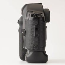 画像をギャラリービューアに読み込む, キヤノン Canon EOS-1N DP / BATTERY PACK BP-E1