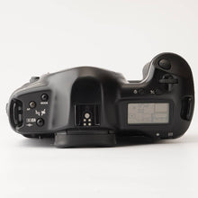 画像をギャラリービューアに読み込む, キヤノン Canon EOS-1N DP / BATTERY PACK BP-E1