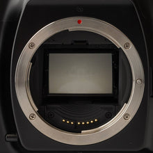 画像をギャラリービューアに読み込む, キヤノン Canon EOS-1N DP / BATTERY PACK BP-E1