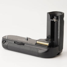 画像をギャラリービューアに読み込む, キヤノン Canon EOS-1N DP / BATTERY PACK BP-E1