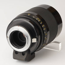 Load image into Gallery viewer, Nikon Reflex-Nikkor C 500mm f/8 F Mount