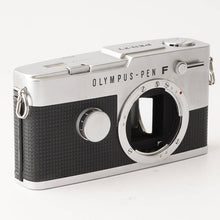 画像をギャラリービューアに読み込む, オリンパス Olympus PEN FT / G.Zuiko Auto-S 40mm F1.4