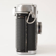 画像をギャラリービューアに読み込む, オリンパス Olympus PEN FT / G.Zuiko Auto-S 40mm F1.4